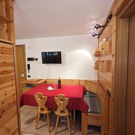 Appartamento Santa Caterina Santa Caterina Valfurva Exteriör bild