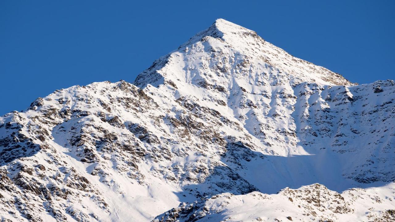 Appartamento Santa Caterina Santa Caterina Valfurva Exteriör bild