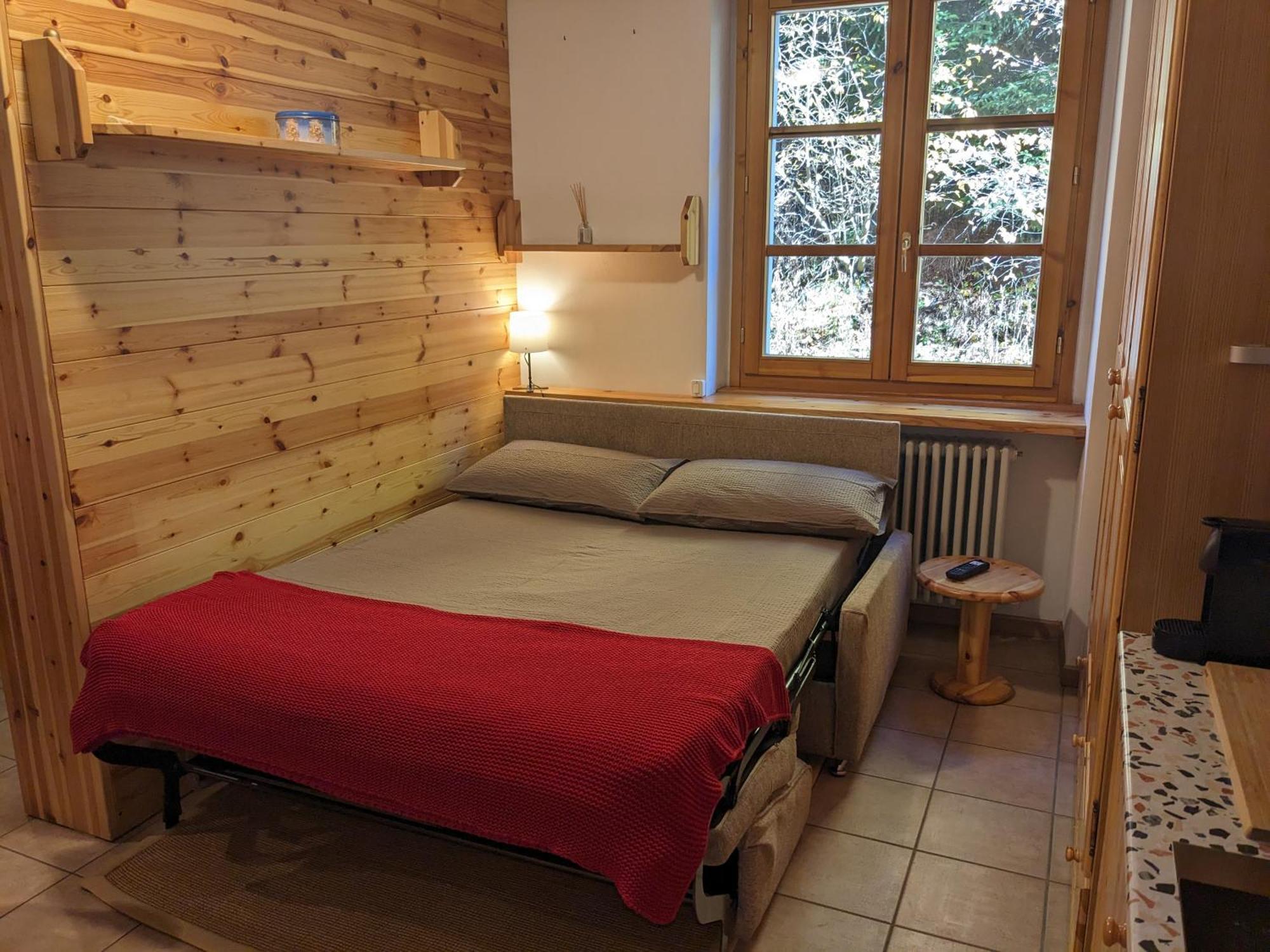 Appartamento Santa Caterina Santa Caterina Valfurva Exteriör bild